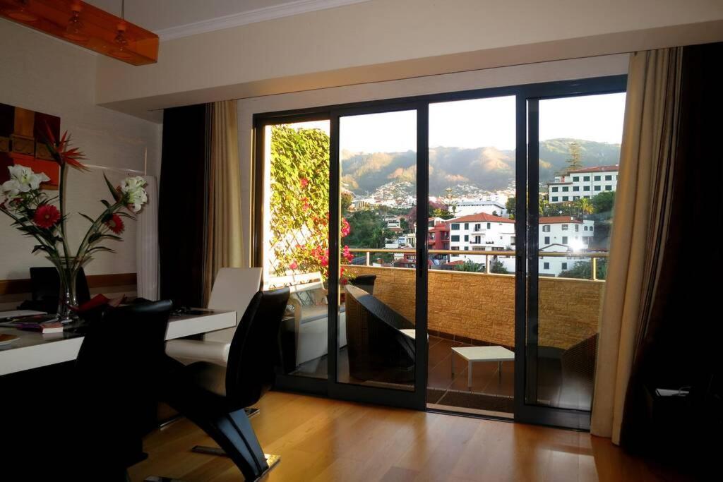 Varandas Da Fe Apartamento Funchal  Exterior foto