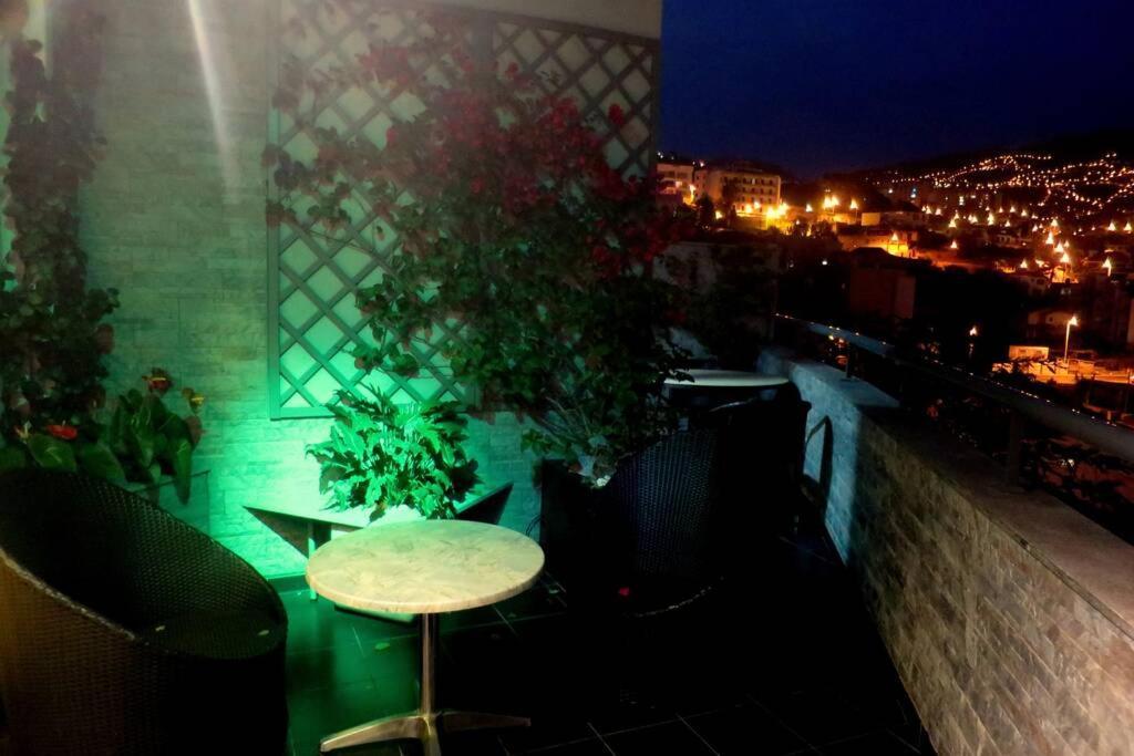 Varandas Da Fe Apartamento Funchal  Exterior foto