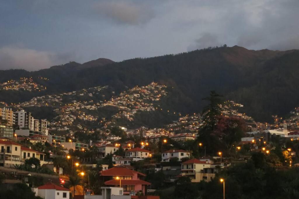 Varandas Da Fe Apartamento Funchal  Exterior foto